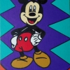 130 Mickey