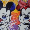 138 Mickey en Minnie