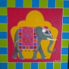 148 Indian Elephant