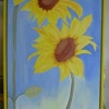 26 Sunflowers