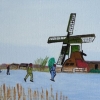 330 Winter in Holland