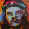 381 Che Guevara