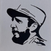 477 Fidel Castro