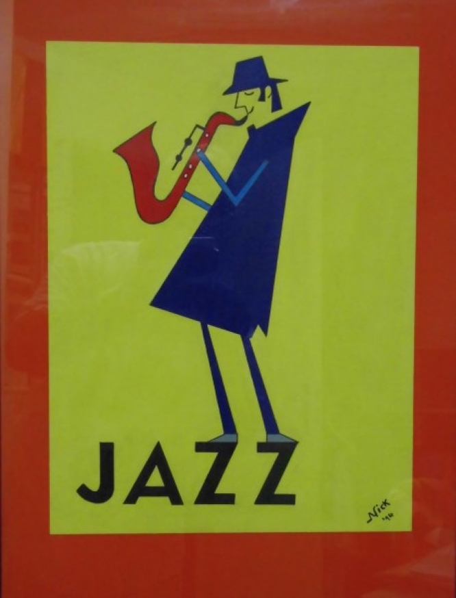 237 Jazz