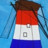 322 Dutch Mill