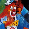 418 The Clown