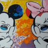 440 Mickey en Minnie